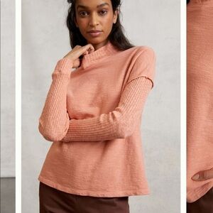 Anthropologie Top NWT